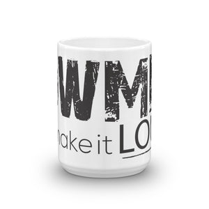 WMIL Mug