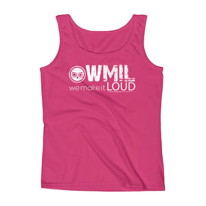 WMIL Ladies' Tank