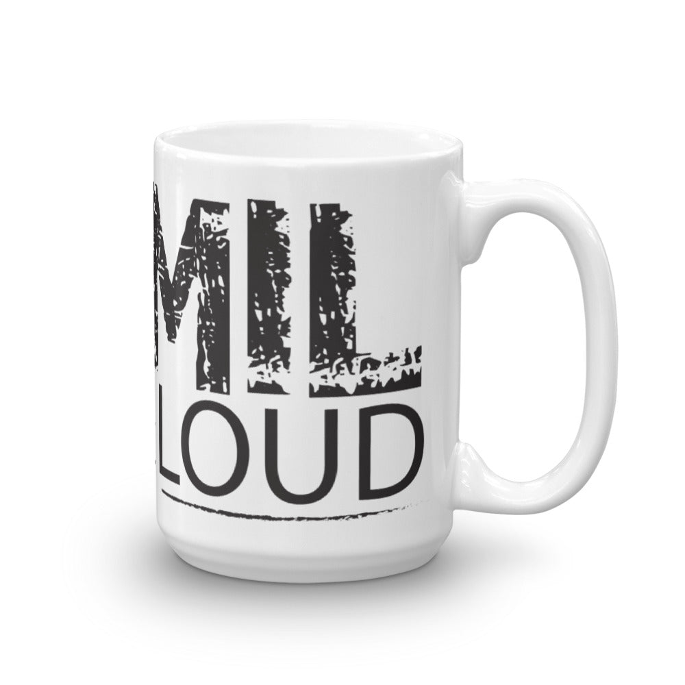 WMIL Mug